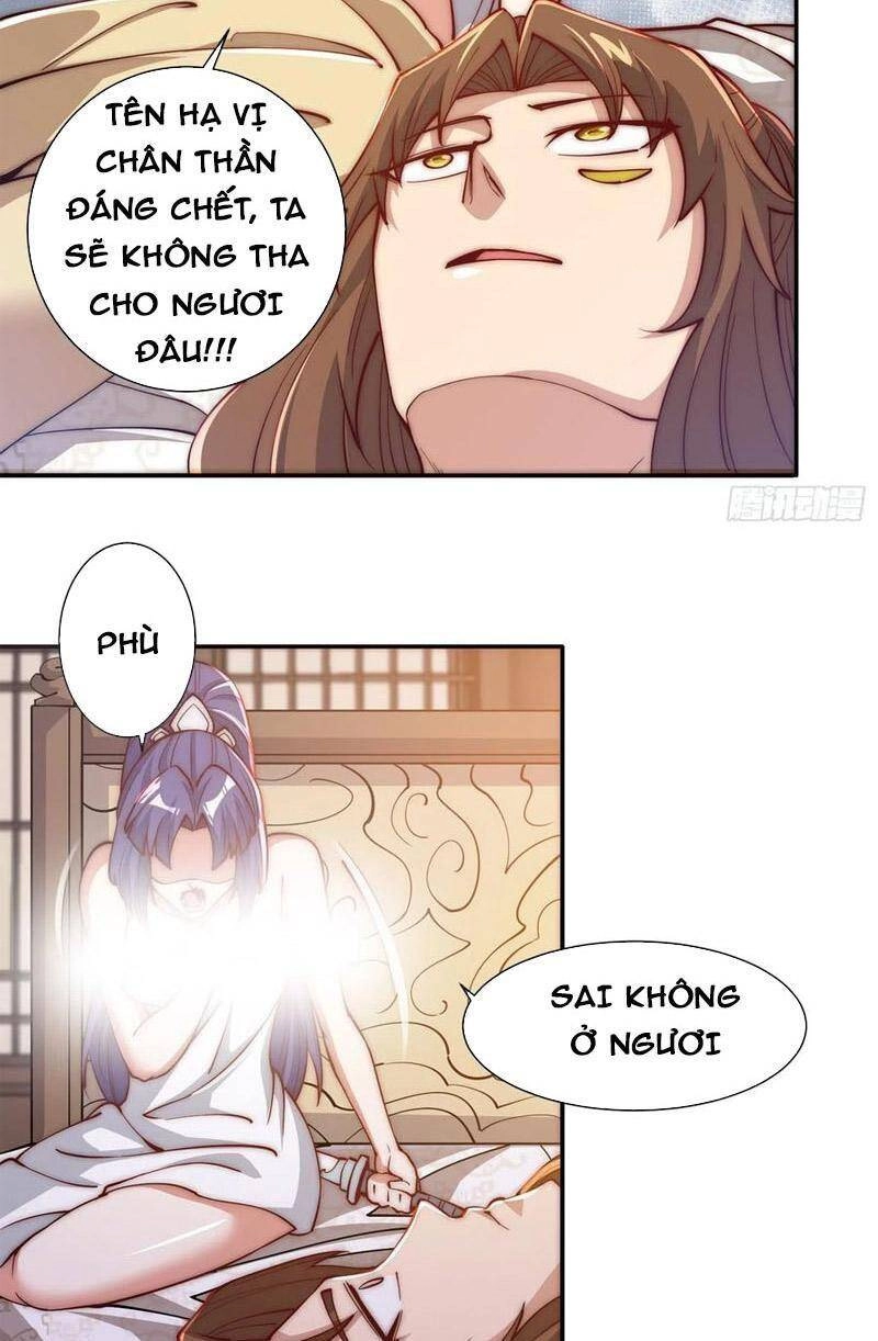 Ta Có Chín Nữ Đồ Đệ Chapter 309 - 14