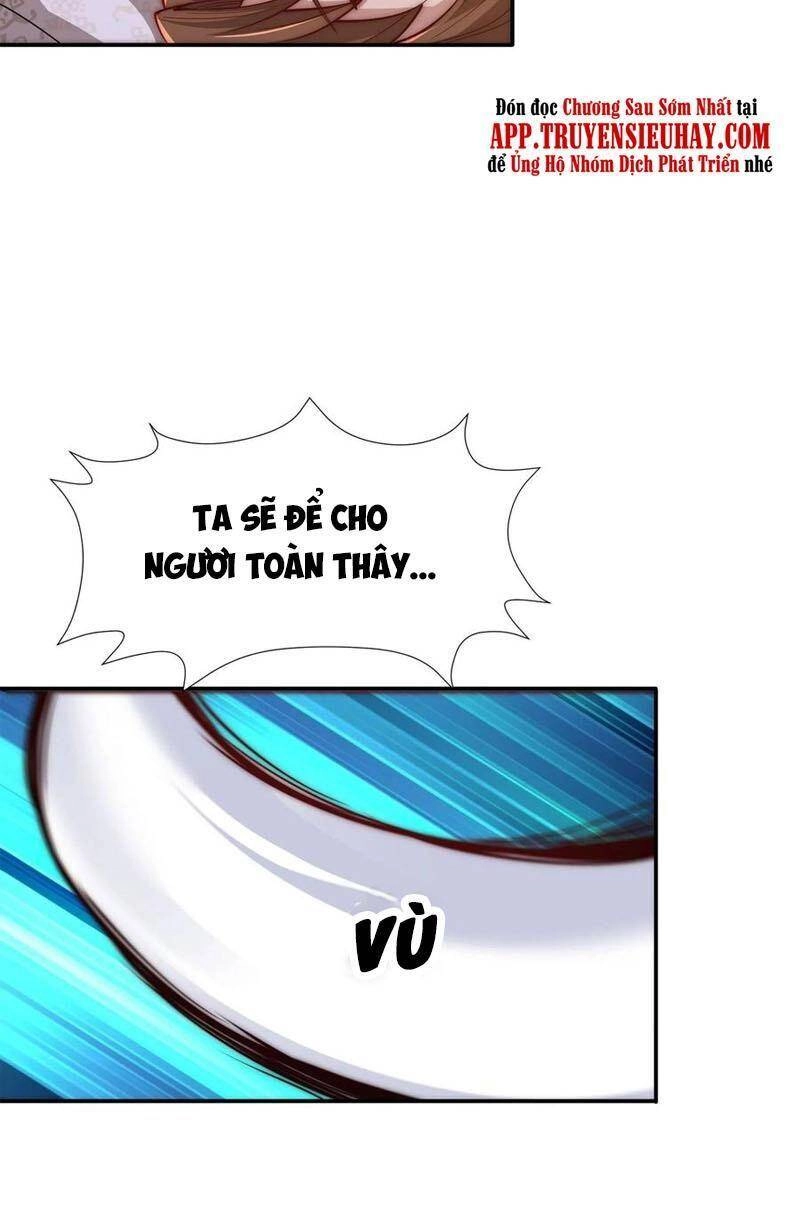 Ta Có Chín Nữ Đồ Đệ Chapter 309 - 15