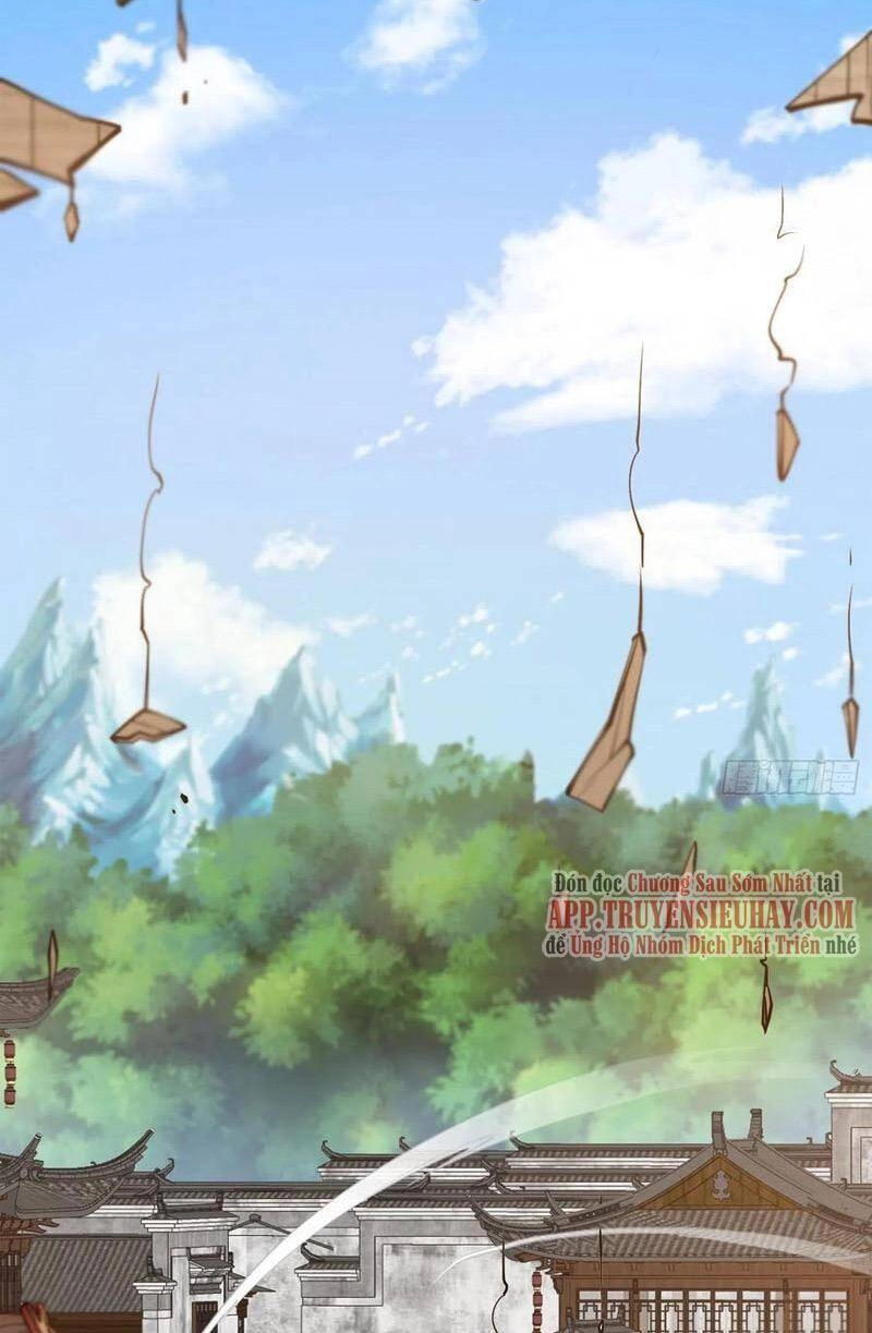 Ta Có Chín Nữ Đồ Đệ Chapter 309 - 19