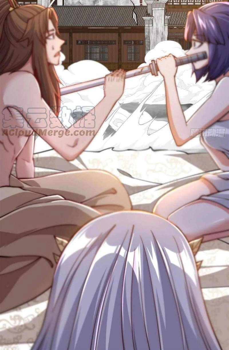 Ta Có Chín Nữ Đồ Đệ Chapter 309 - 20