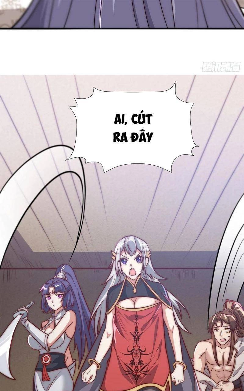 Ta Có Chín Nữ Đồ Đệ Chapter 309 - 21