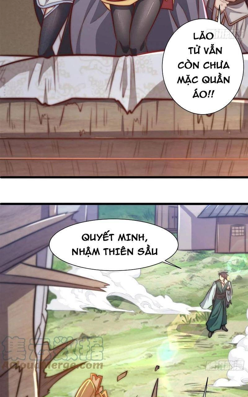 Ta Có Chín Nữ Đồ Đệ Chapter 309 - 22