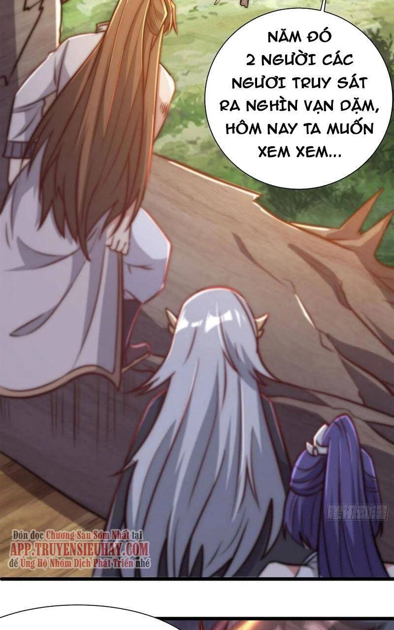 Ta Có Chín Nữ Đồ Đệ Chapter 309 - 23