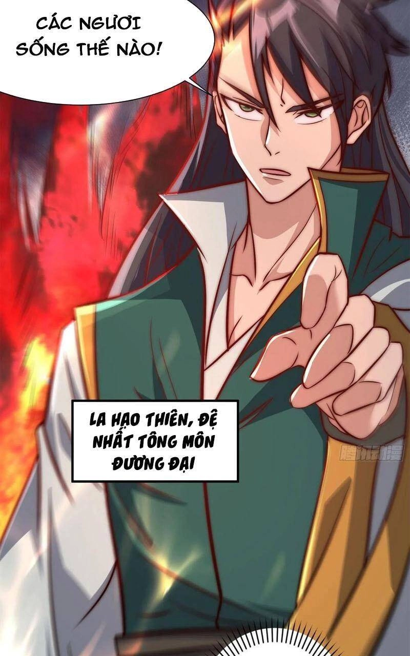 Ta Có Chín Nữ Đồ Đệ Chapter 309 - 24