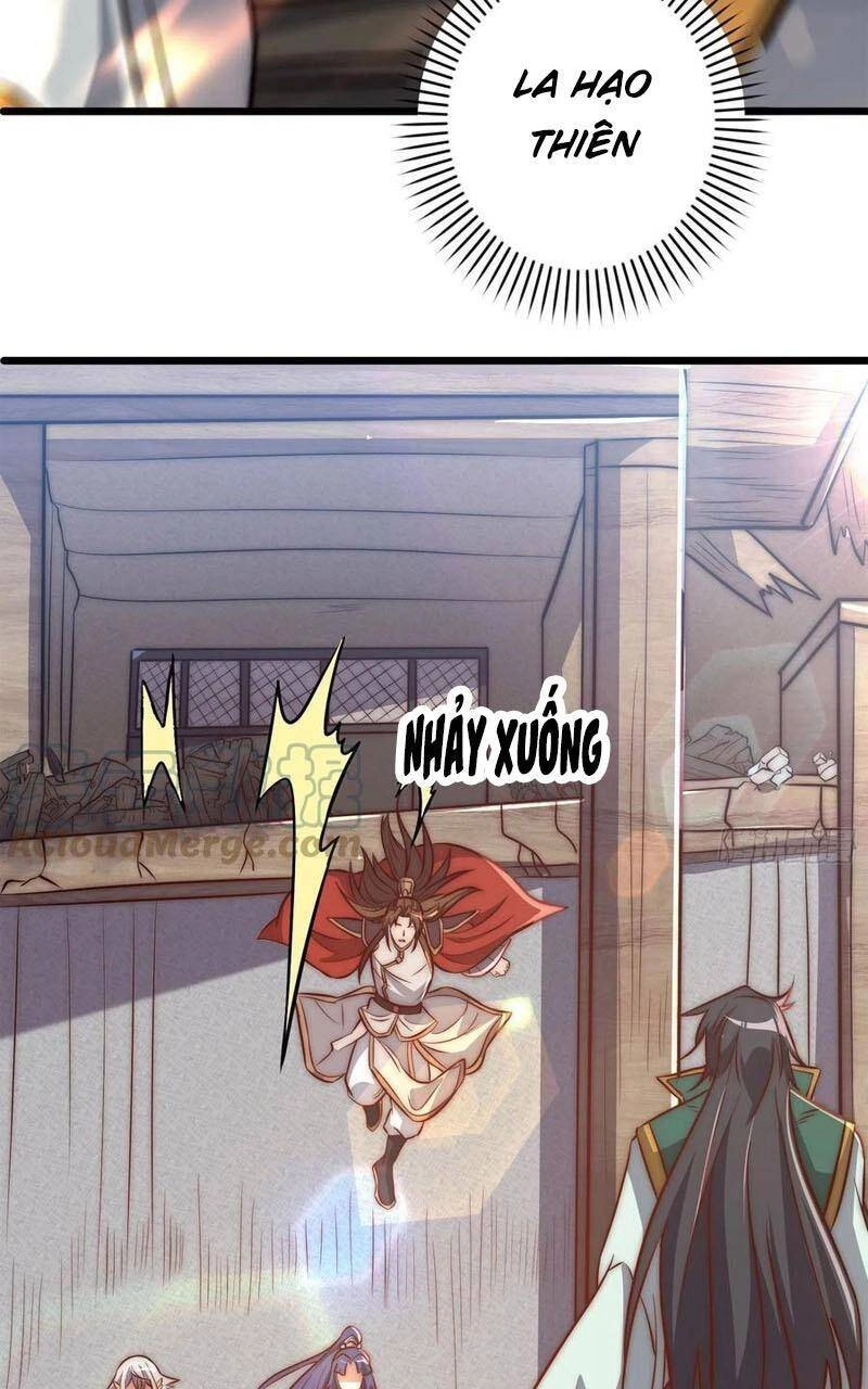 Ta Có Chín Nữ Đồ Đệ Chapter 309 - 25