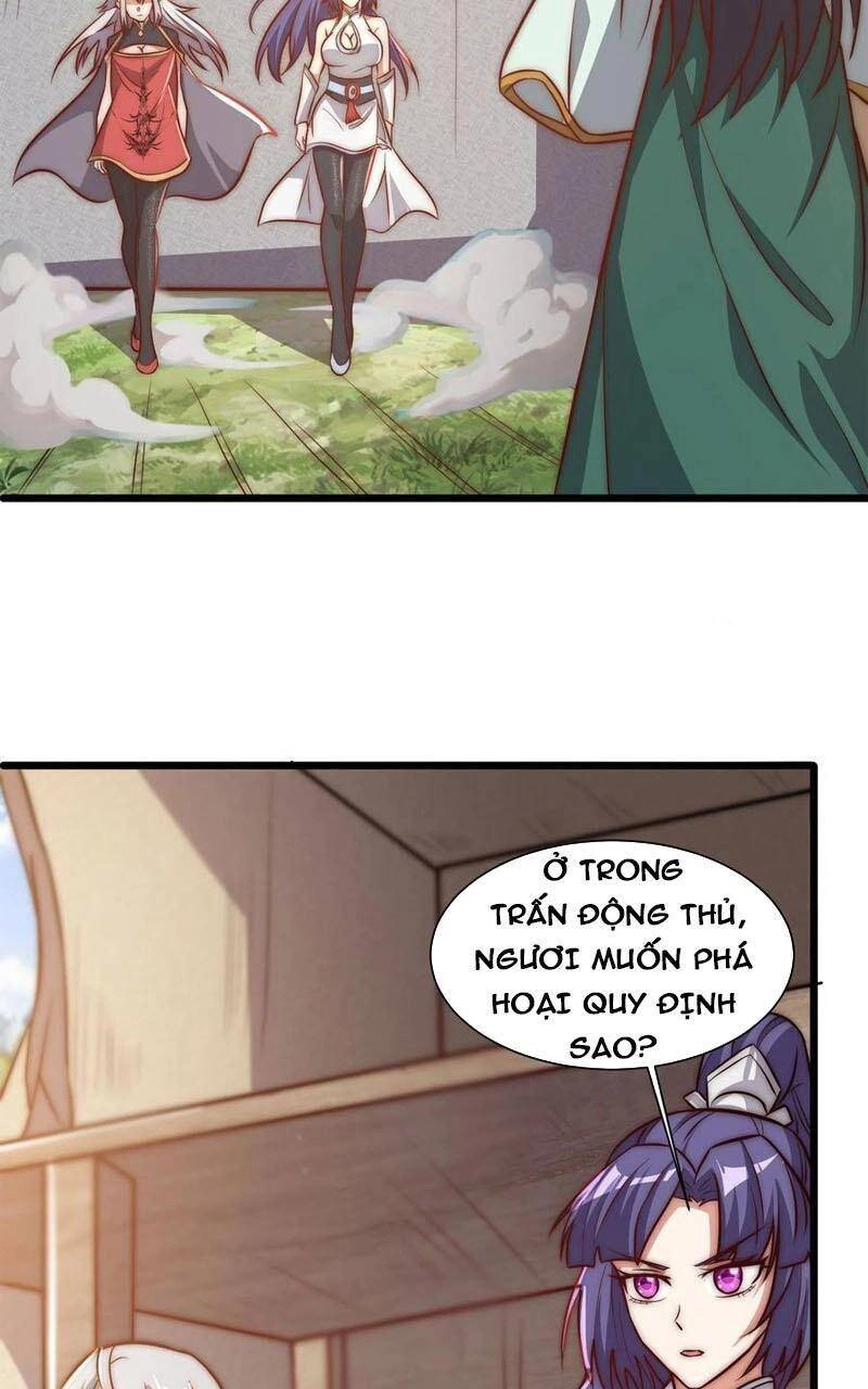 Ta Có Chín Nữ Đồ Đệ Chapter 309 - 26