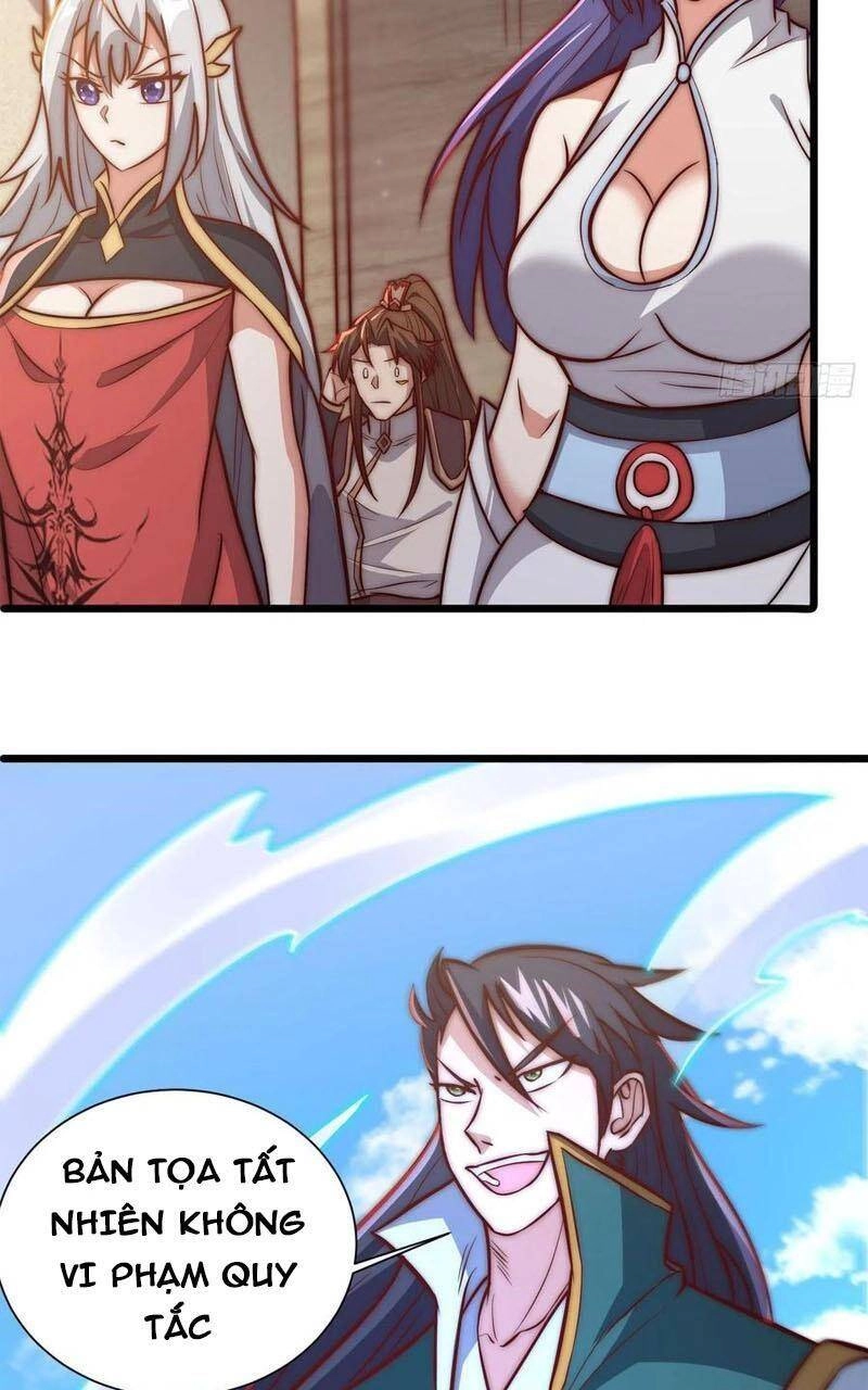 Ta Có Chín Nữ Đồ Đệ Chapter 309 - 27