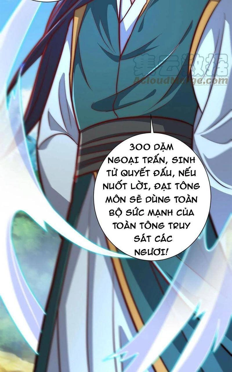 Ta Có Chín Nữ Đồ Đệ Chapter 309 - 28