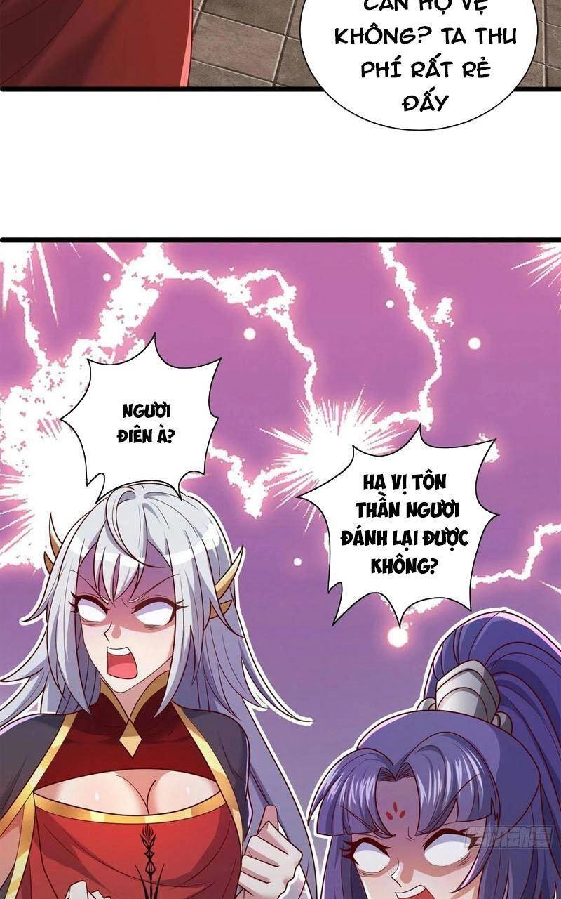 Ta Có Chín Nữ Đồ Đệ Chapter 309 - 31