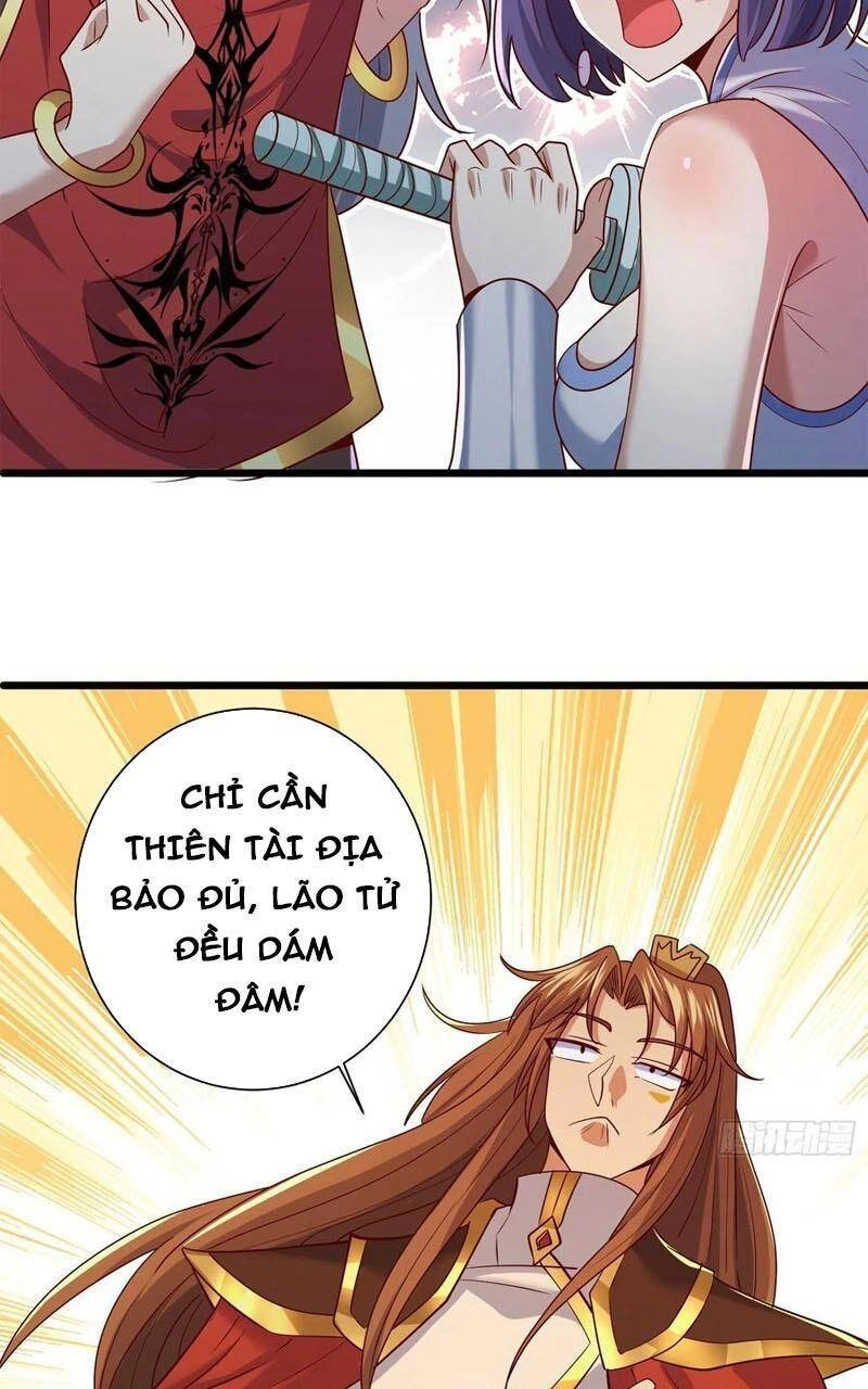 Ta Có Chín Nữ Đồ Đệ Chapter 309 - 32