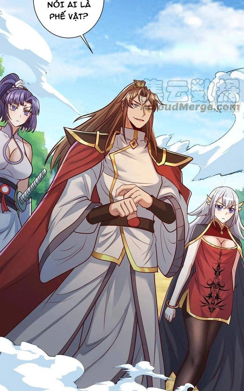 Ta Có Chín Nữ Đồ Đệ Chapter 309 - 36