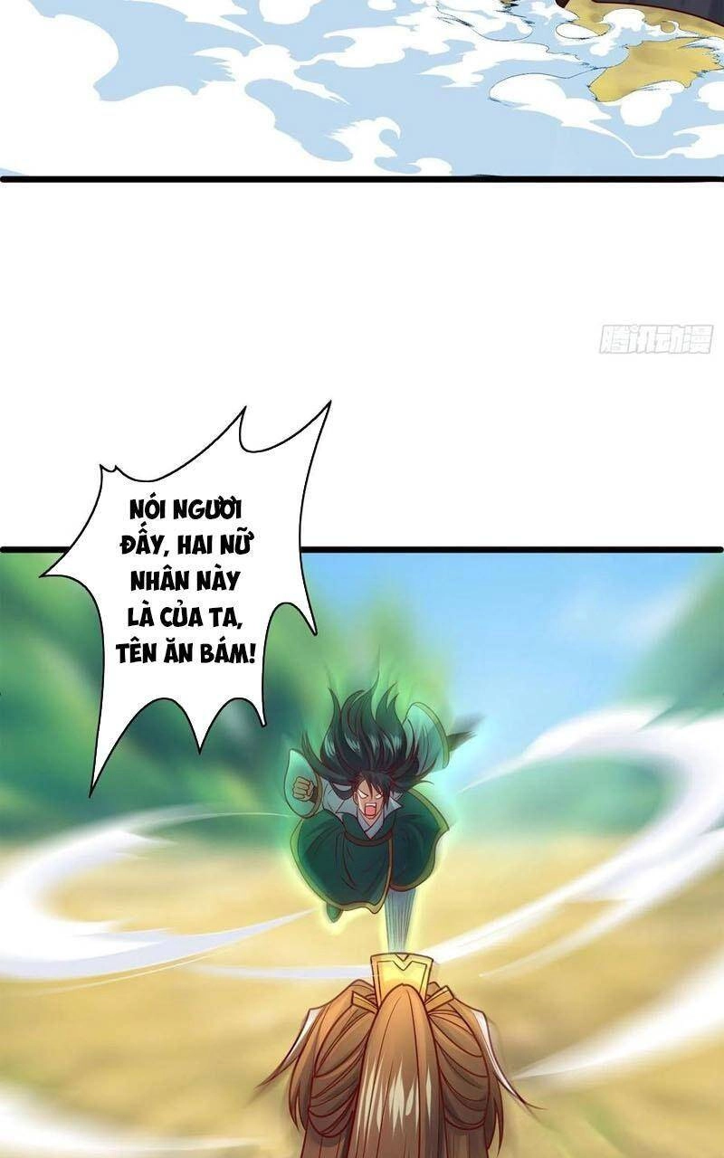 Ta Có Chín Nữ Đồ Đệ Chapter 309 - 37