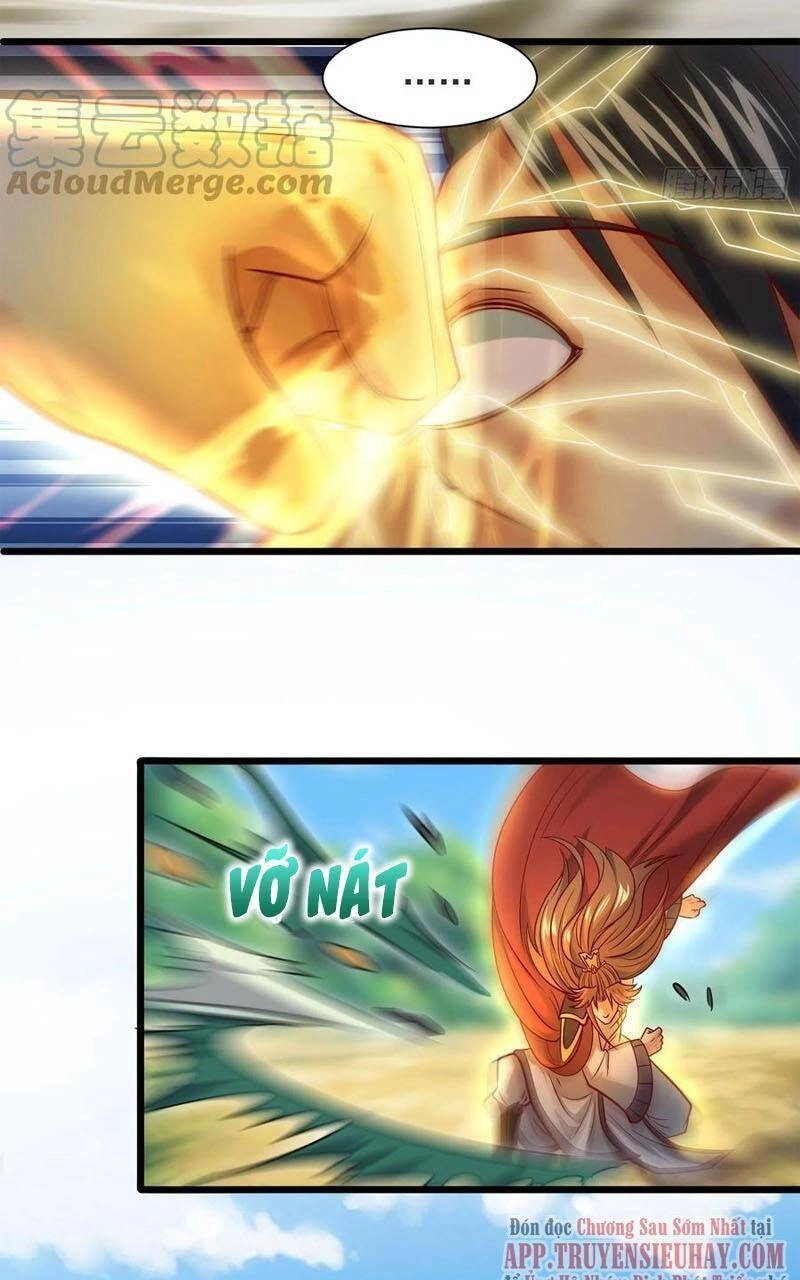 Ta Có Chín Nữ Đồ Đệ Chapter 309 - 39