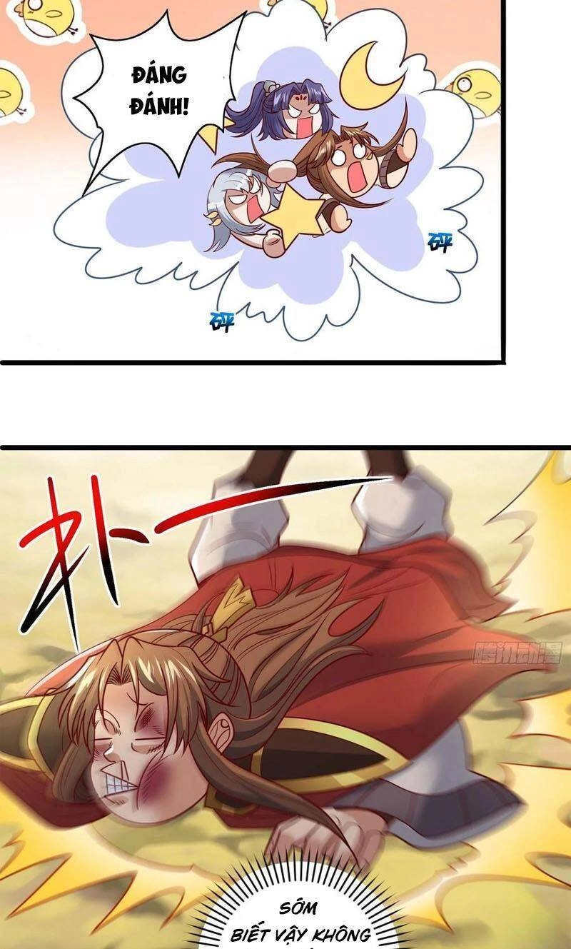 Ta Có Chín Nữ Đồ Đệ Chapter 309 - 42