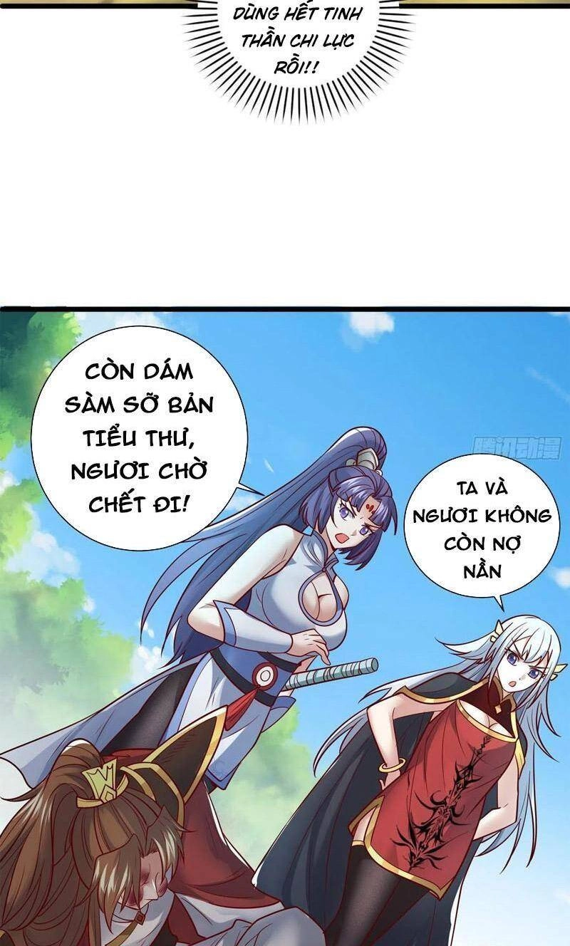 Ta Có Chín Nữ Đồ Đệ Chapter 309 - 43