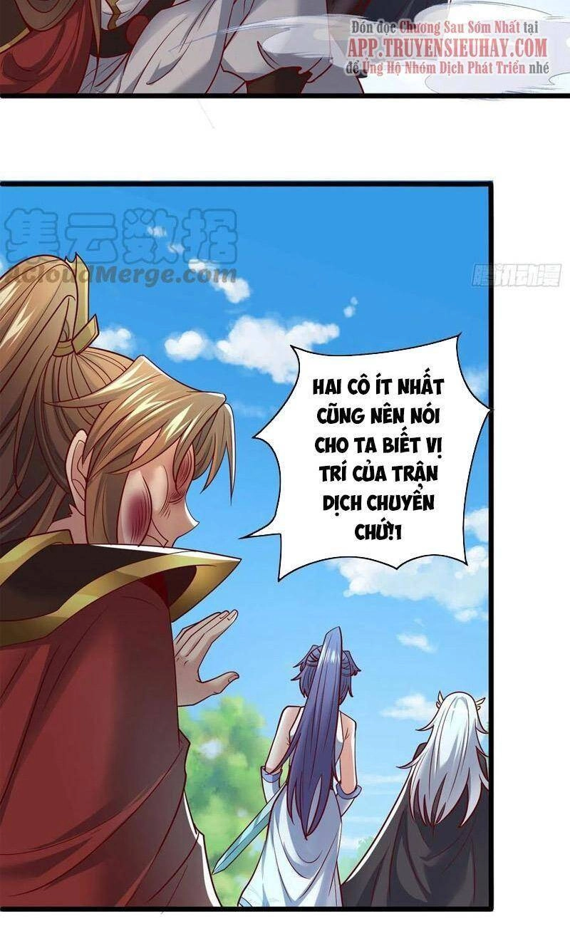Ta Có Chín Nữ Đồ Đệ Chapter 309 - 44
