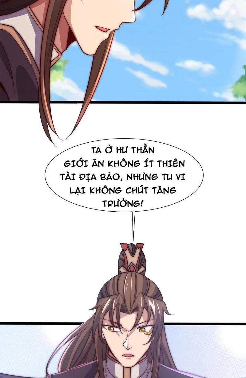 Ta Có Chín Nữ Đồ Đệ Chapter 310 - 4