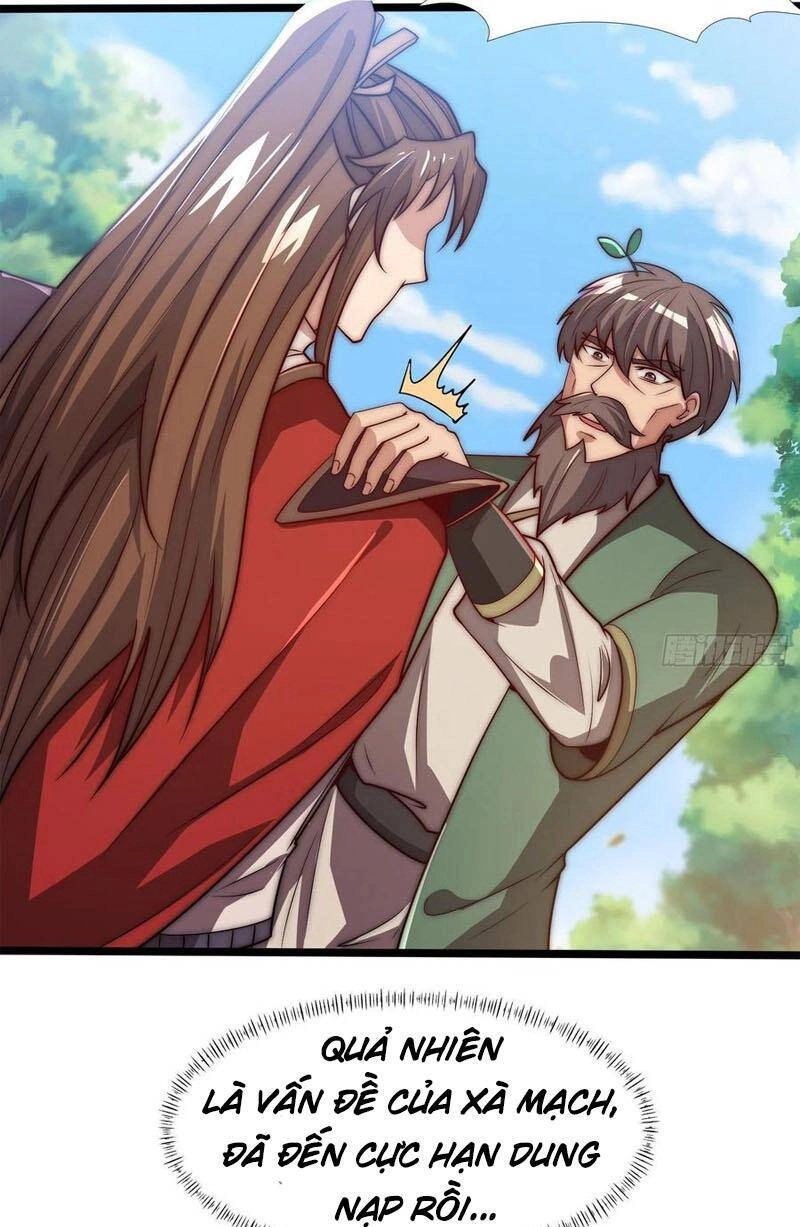 Ta Có Chín Nữ Đồ Đệ Chapter 310 - 6