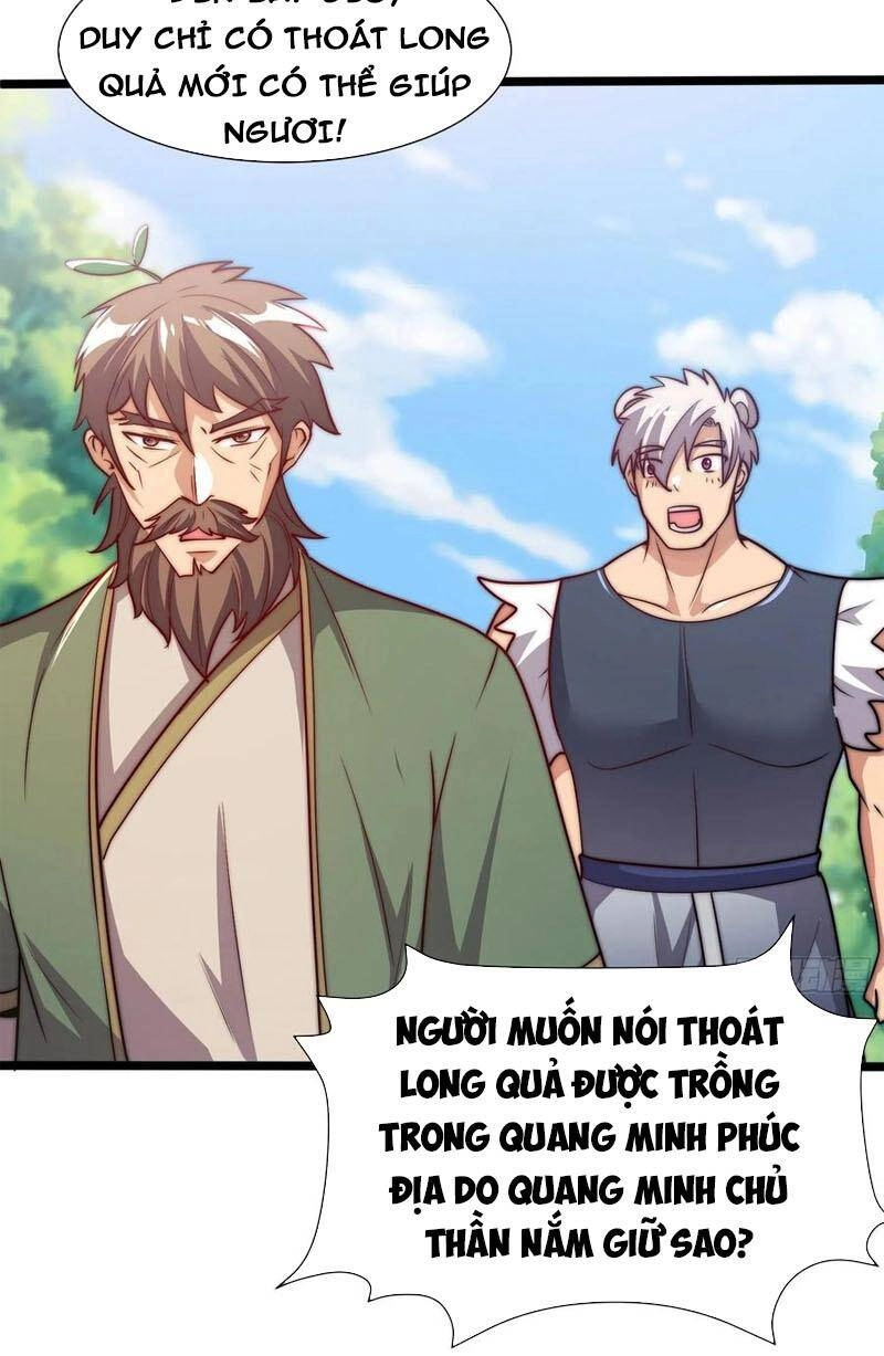 Ta Có Chín Nữ Đồ Đệ Chapter 310 - 11