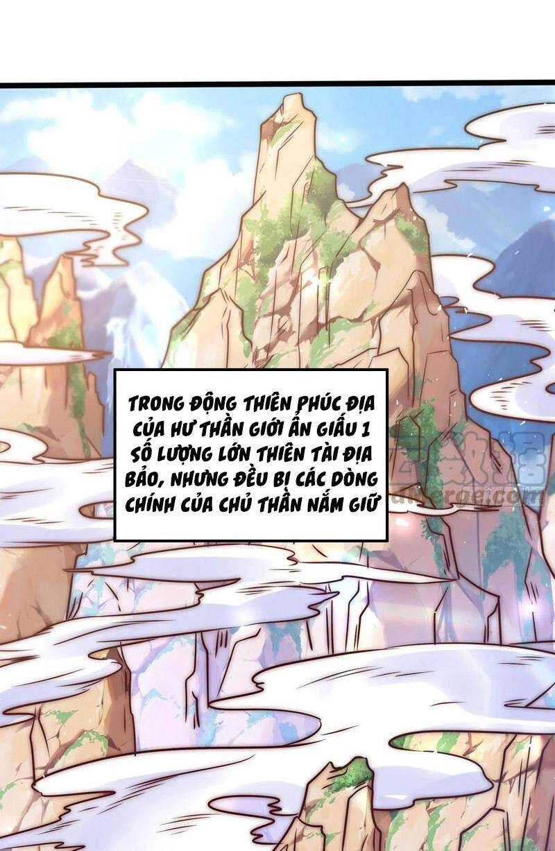 Ta Có Chín Nữ Đồ Đệ Chapter 310 - 12