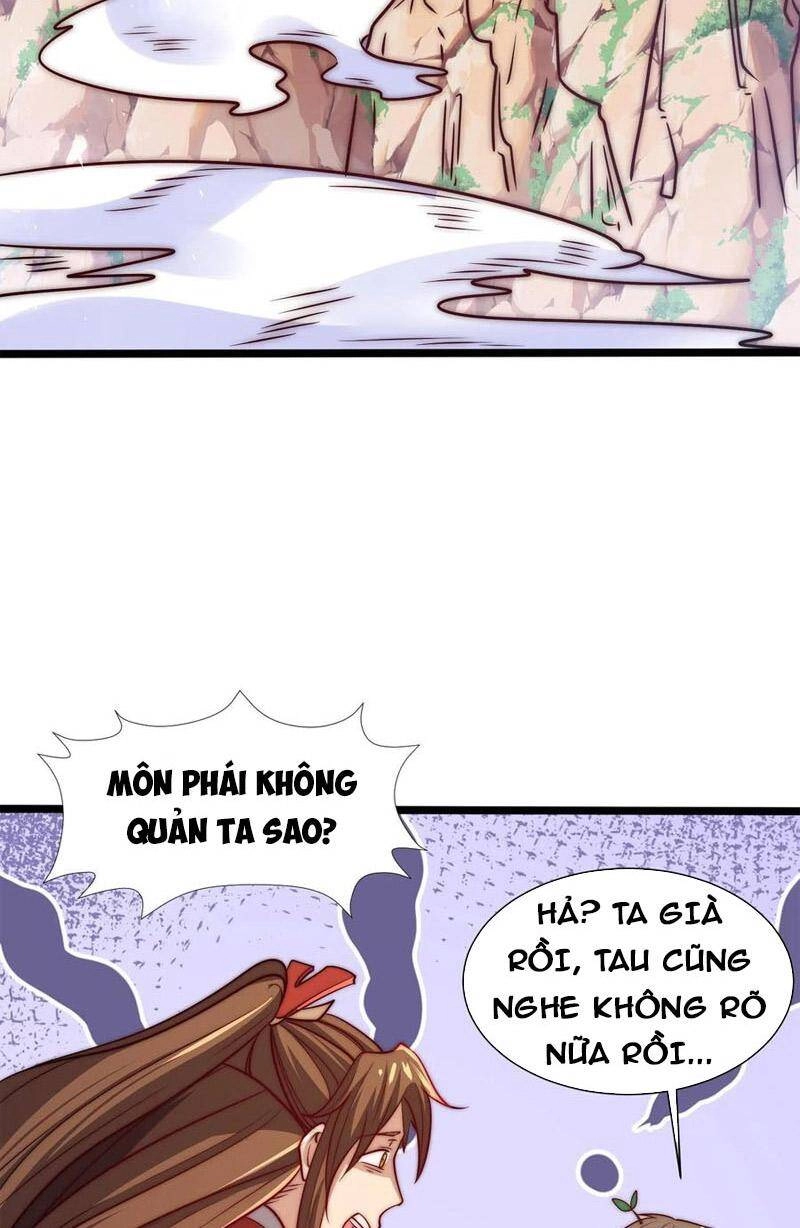 Ta Có Chín Nữ Đồ Đệ Chapter 310 - 13