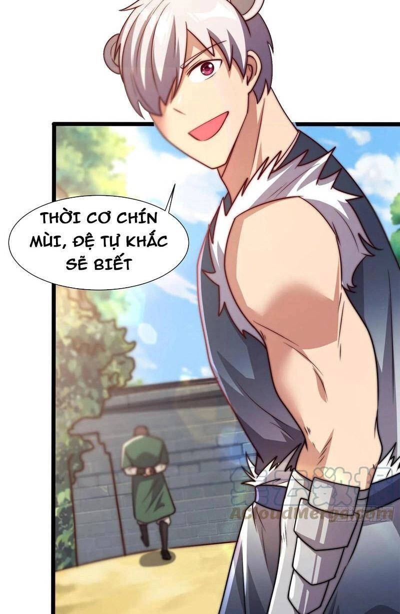 Ta Có Chín Nữ Đồ Đệ Chapter 310 - 17