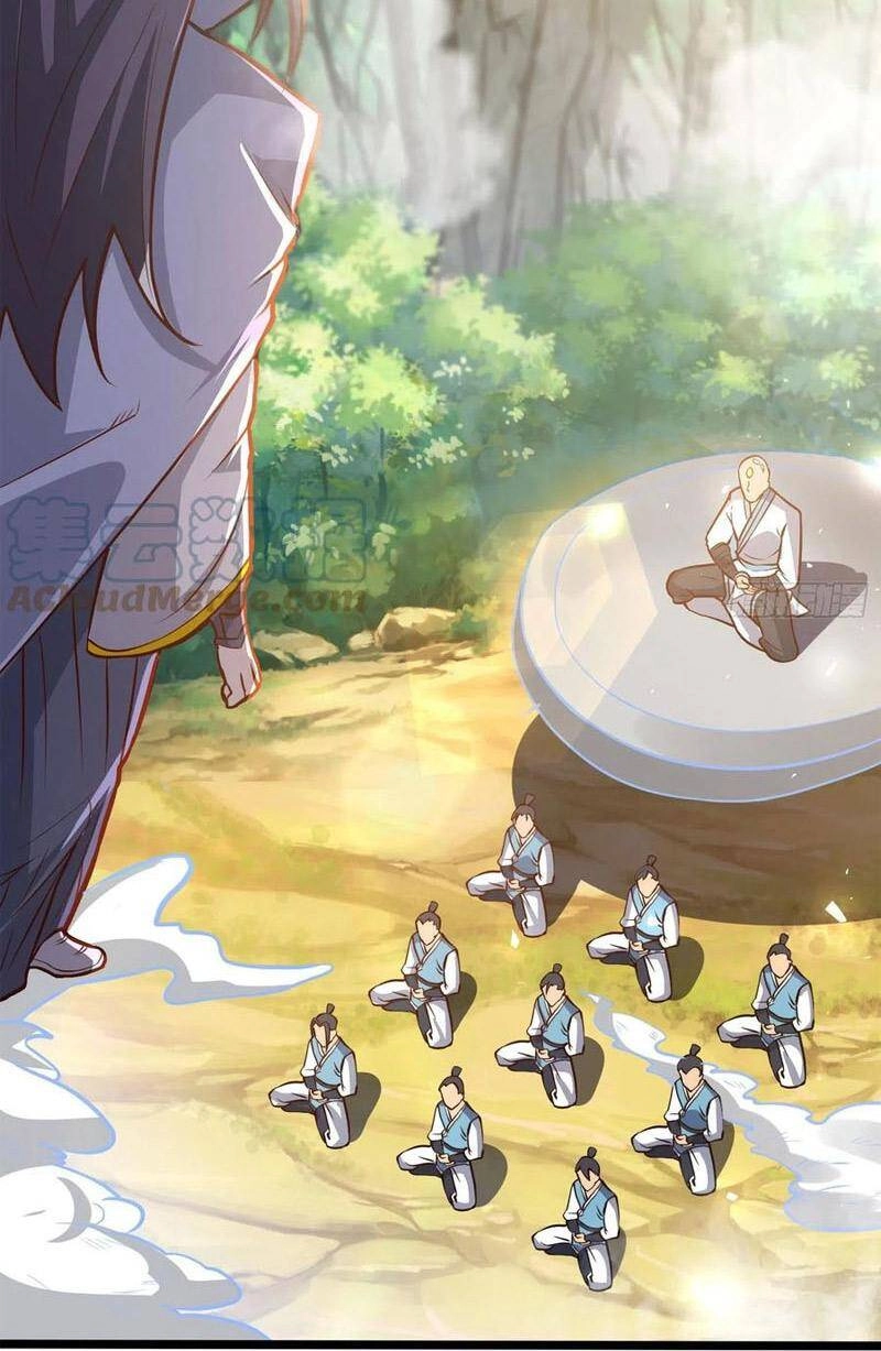 Ta Có Chín Nữ Đồ Đệ Chapter 310 - 20