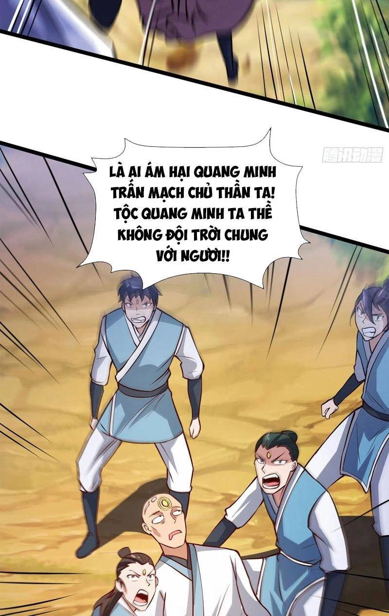 Ta Có Chín Nữ Đồ Đệ Chapter 310 - 26
