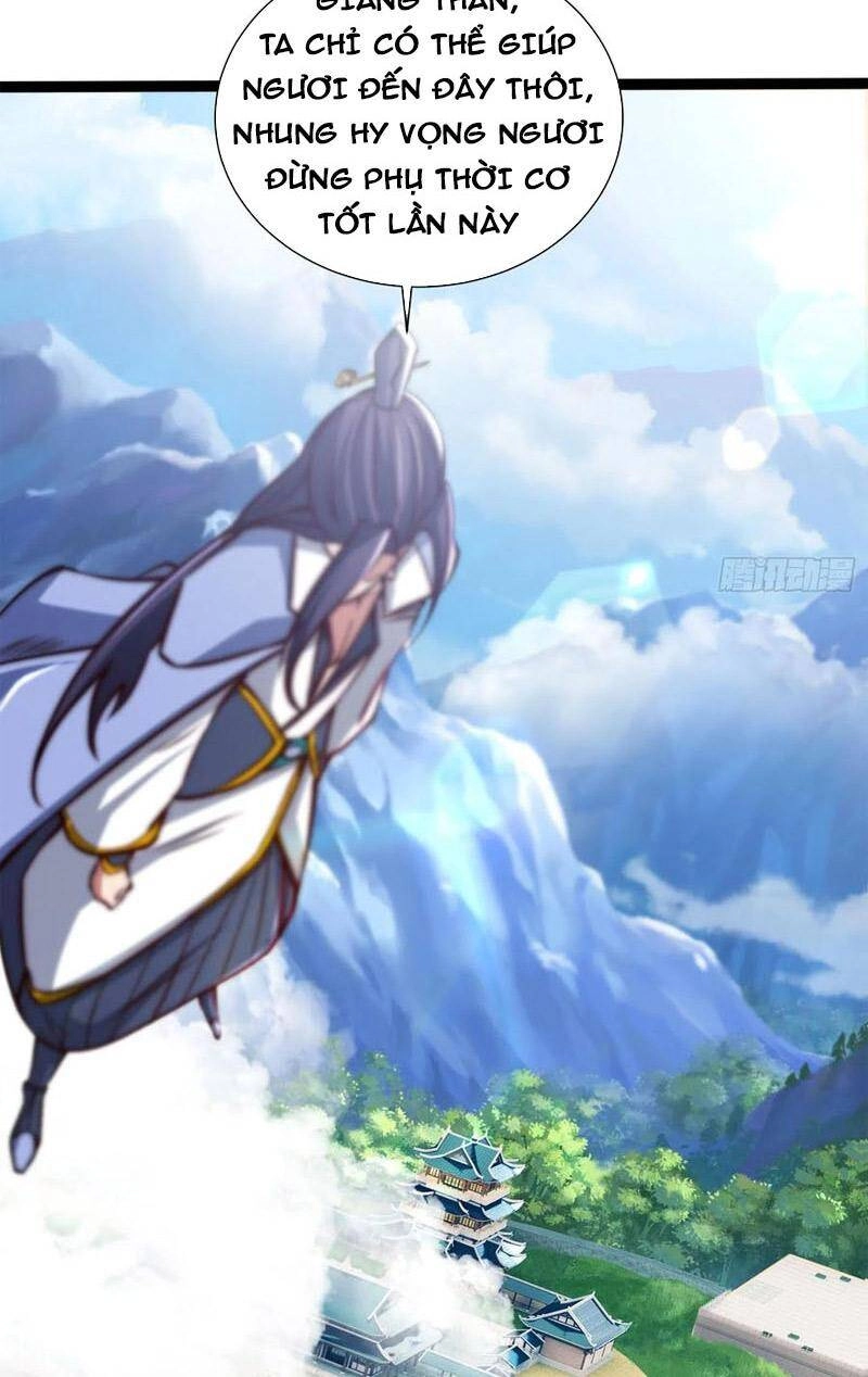 Ta Có Chín Nữ Đồ Đệ Chapter 310 - 29