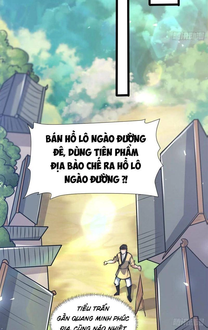 Ta Có Chín Nữ Đồ Đệ Chapter 310 - 31