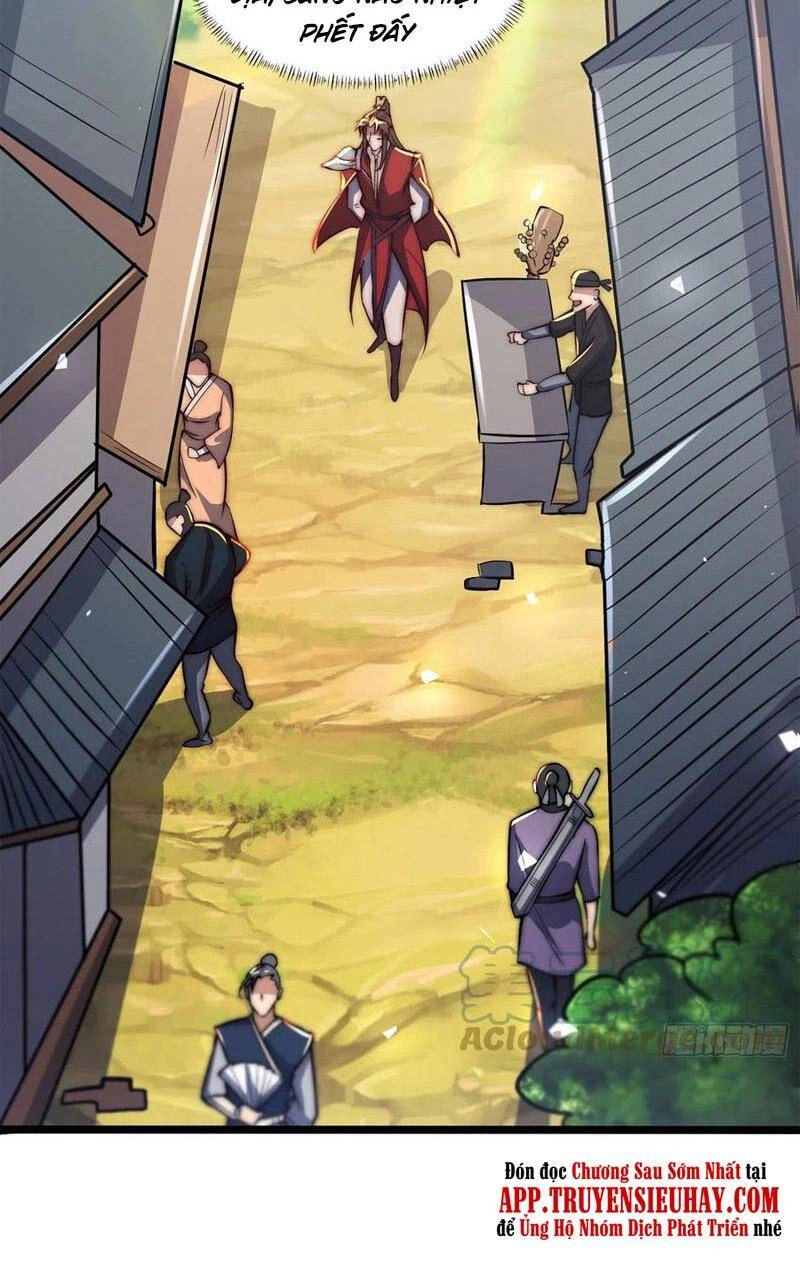 Ta Có Chín Nữ Đồ Đệ Chapter 310 - 32