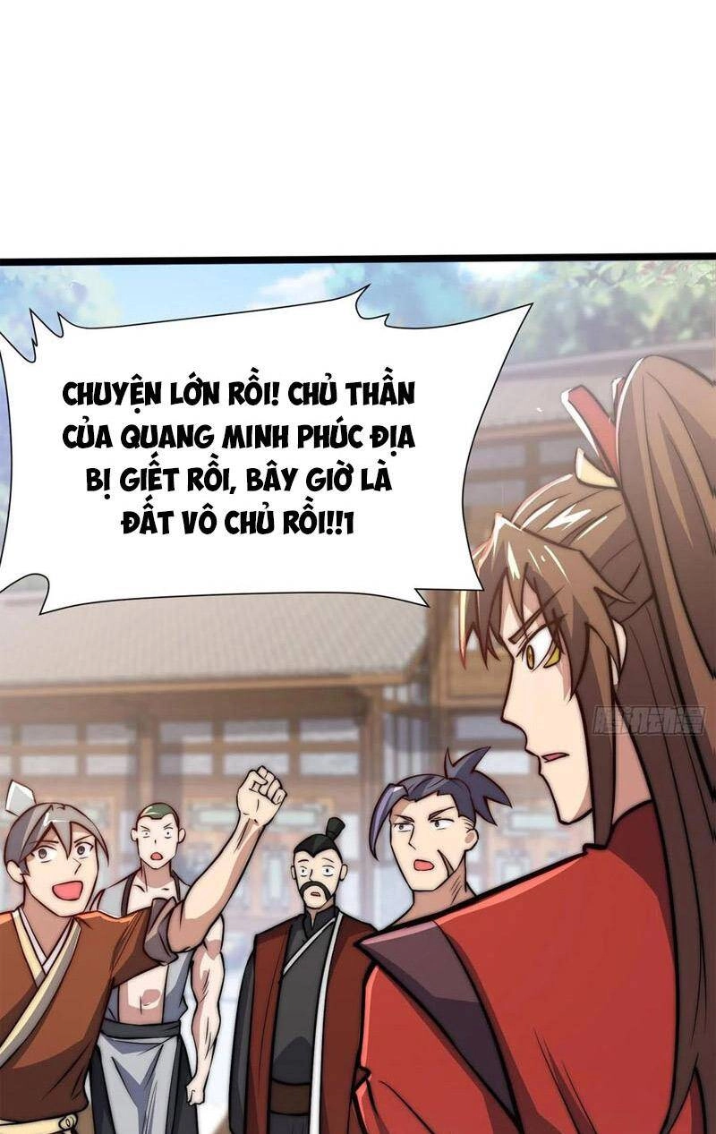 Ta Có Chín Nữ Đồ Đệ Chapter 310 - 33