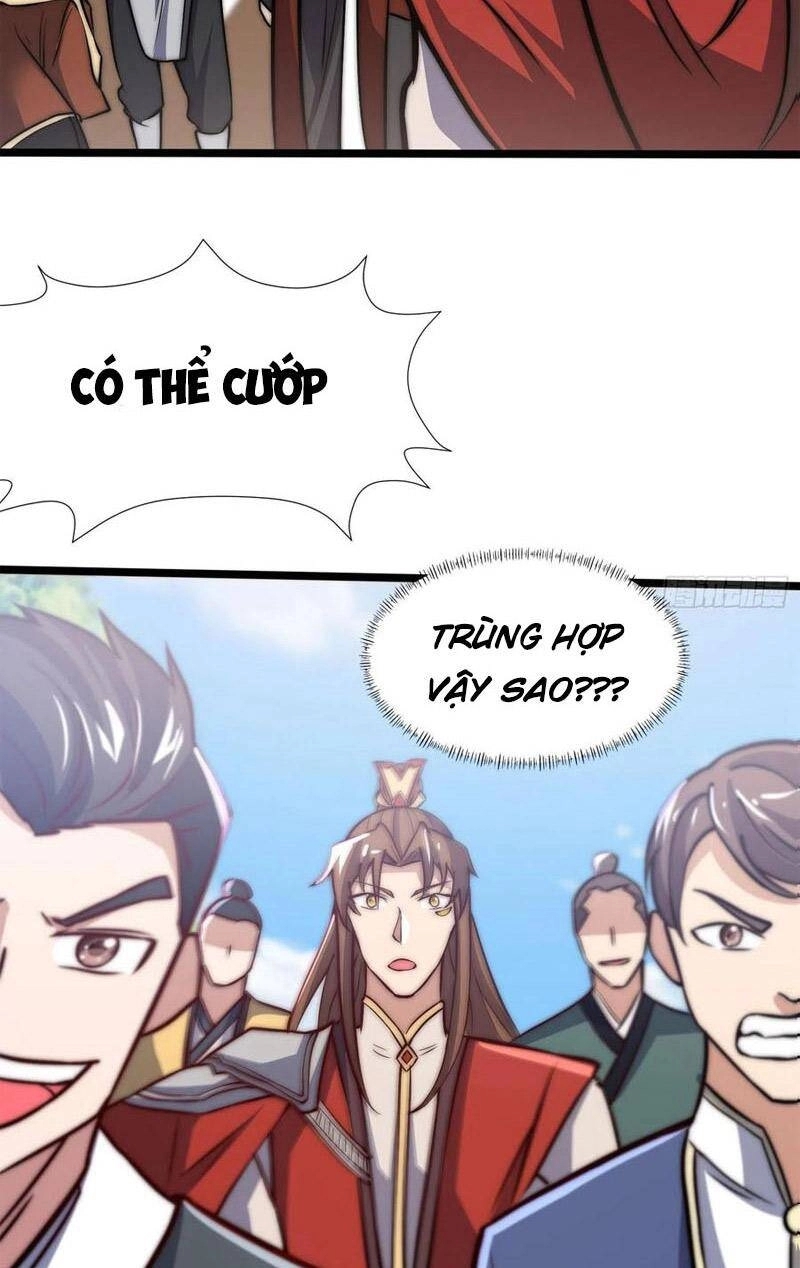 Ta Có Chín Nữ Đồ Đệ Chapter 310 - 34