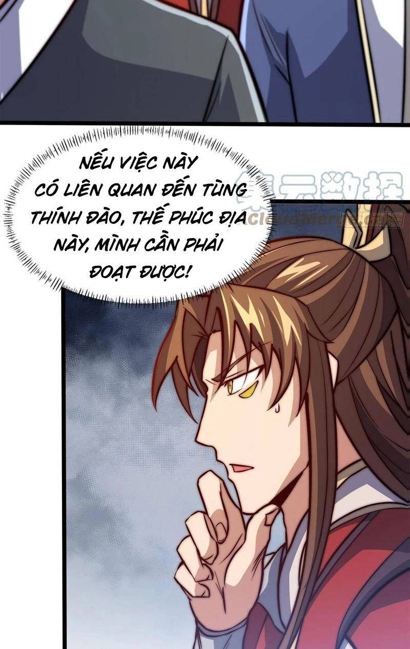 Ta Có Chín Nữ Đồ Đệ Chapter 310 - 35