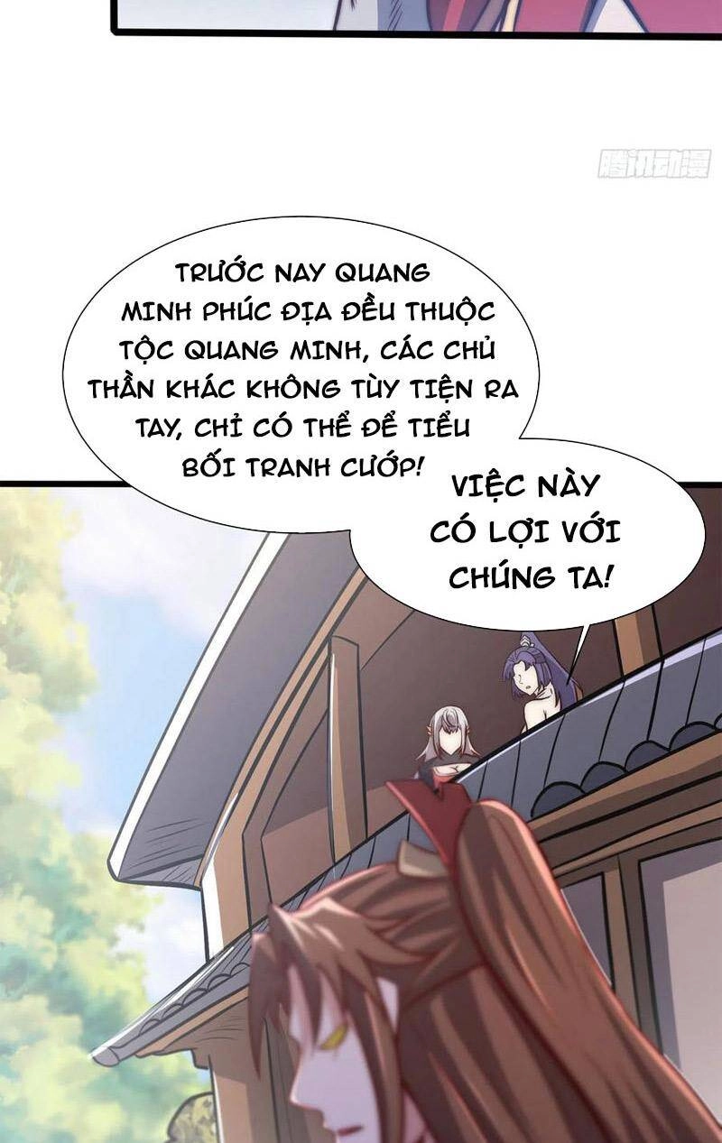 Ta Có Chín Nữ Đồ Đệ Chapter 310 - 36