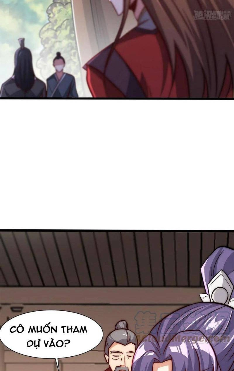 Ta Có Chín Nữ Đồ Đệ Chapter 310 - 37