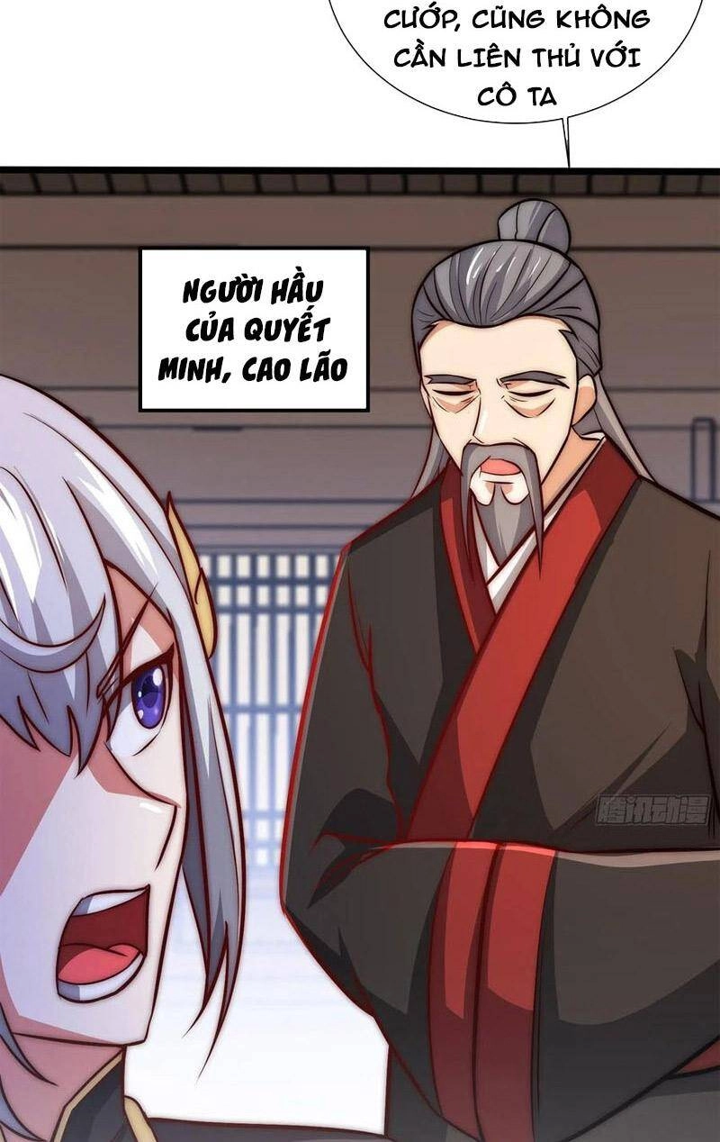 Ta Có Chín Nữ Đồ Đệ Chapter 310 - 39