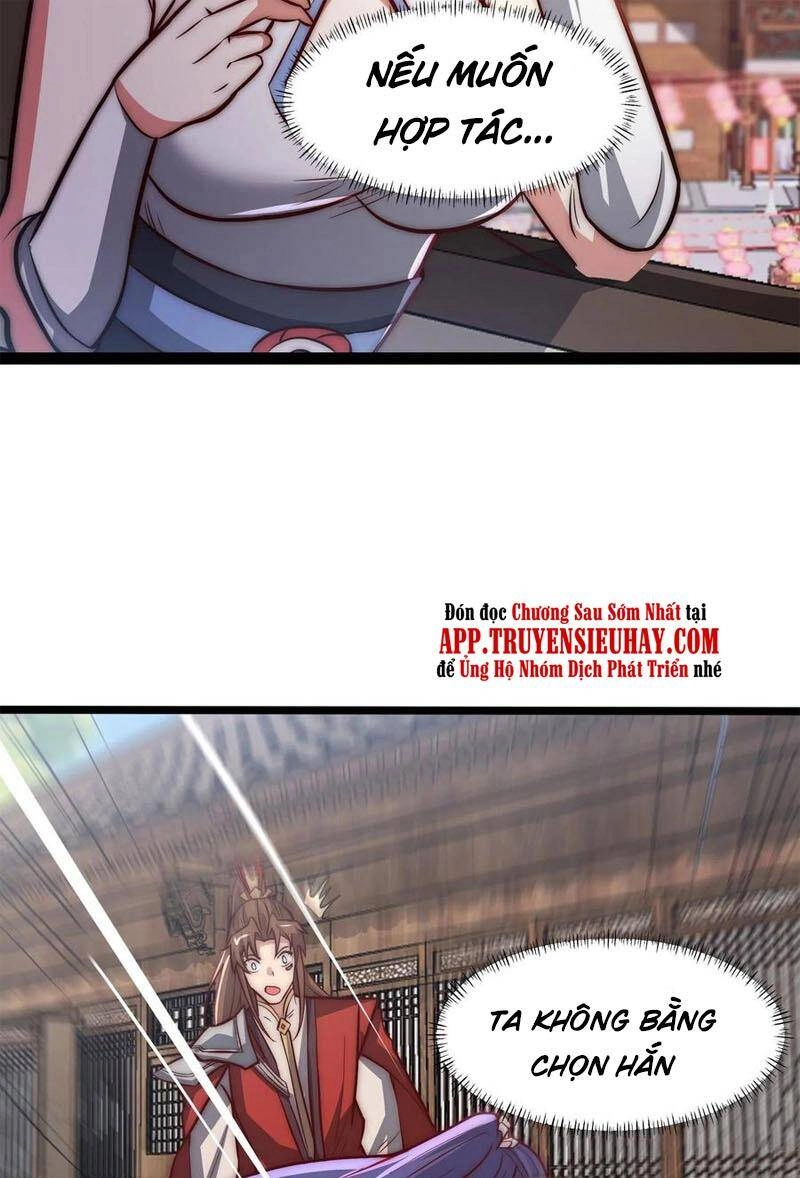 Ta Có Chín Nữ Đồ Đệ Chapter 310 - 41