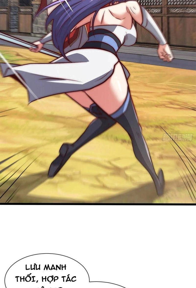 Ta Có Chín Nữ Đồ Đệ Chapter 310 - 42