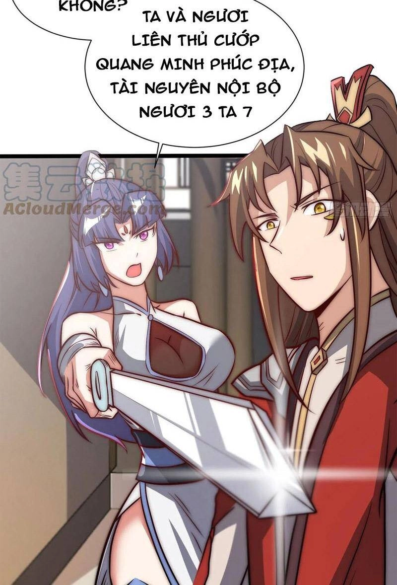 Ta Có Chín Nữ Đồ Đệ Chapter 310 - 43