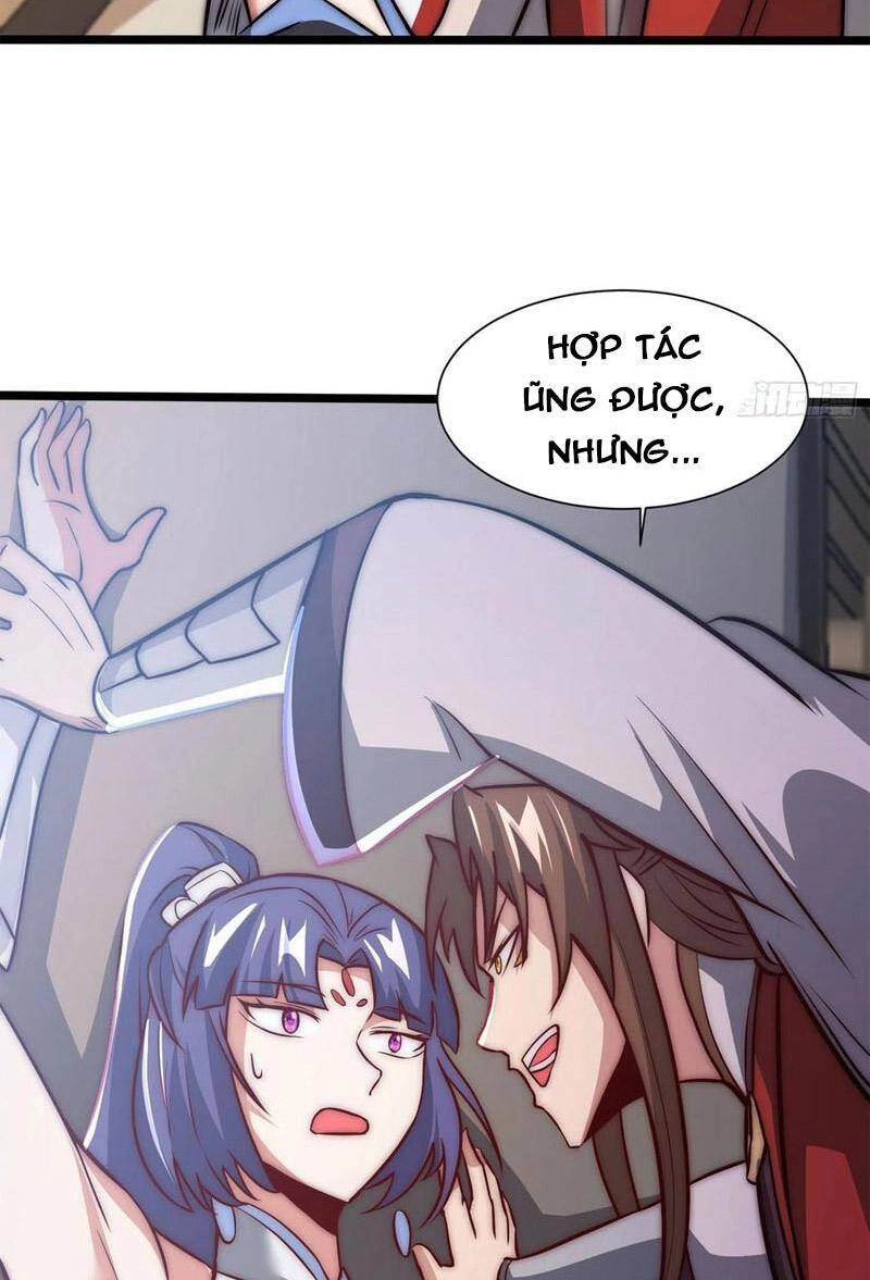 Ta Có Chín Nữ Đồ Đệ Chapter 310 - 44