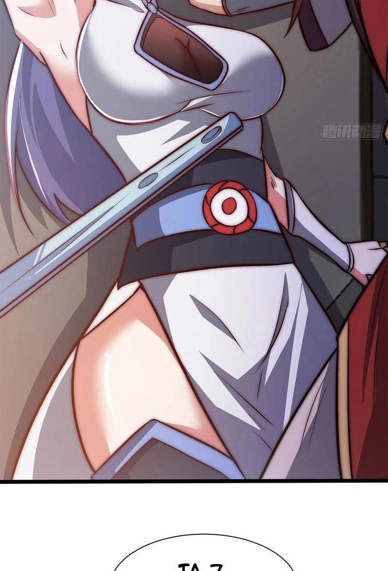 Ta Có Chín Nữ Đồ Đệ Chapter 310 - 45