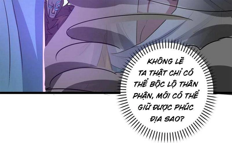 Ta Có Chín Nữ Đồ Đệ Chapter 311 - 1