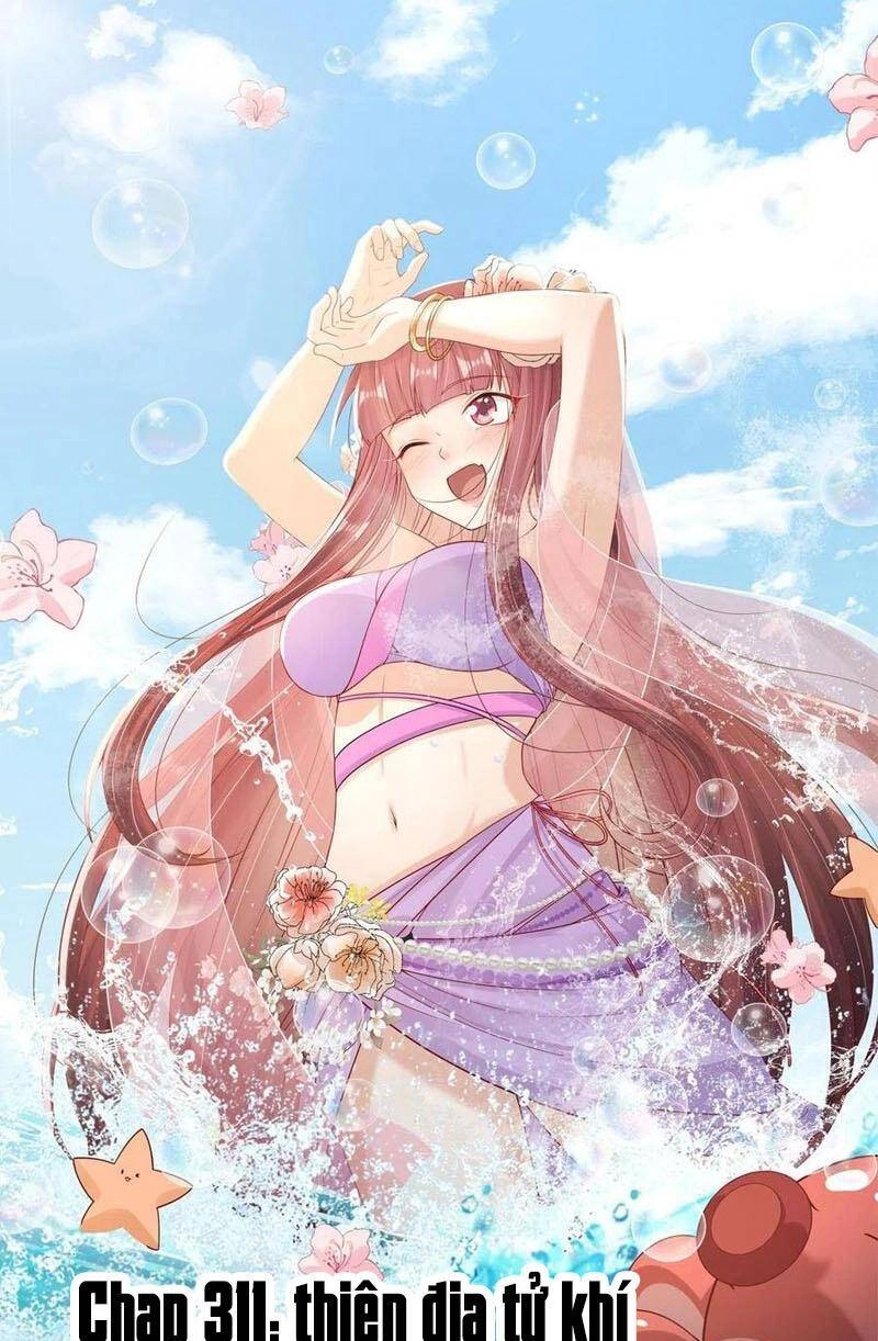 Ta Có Chín Nữ Đồ Đệ Chapter 311 - 2