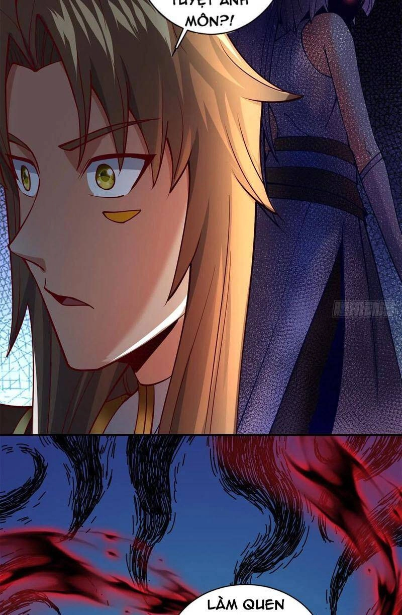 Ta Có Chín Nữ Đồ Đệ Chapter 311 - 6