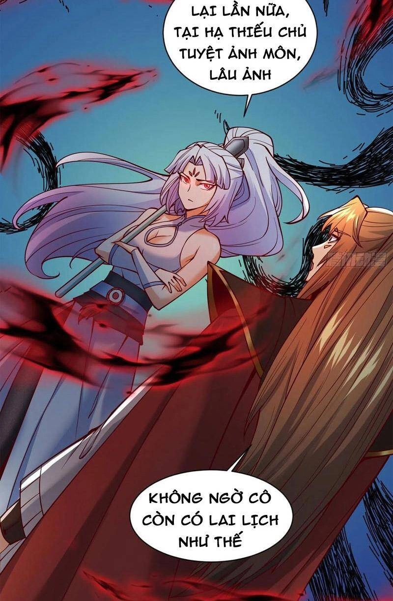 Ta Có Chín Nữ Đồ Đệ Chapter 311 - 7