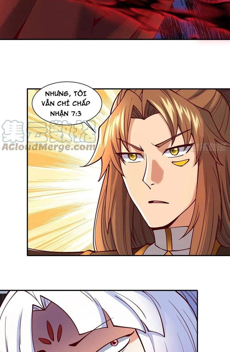 Ta Có Chín Nữ Đồ Đệ Chapter 311 - 8