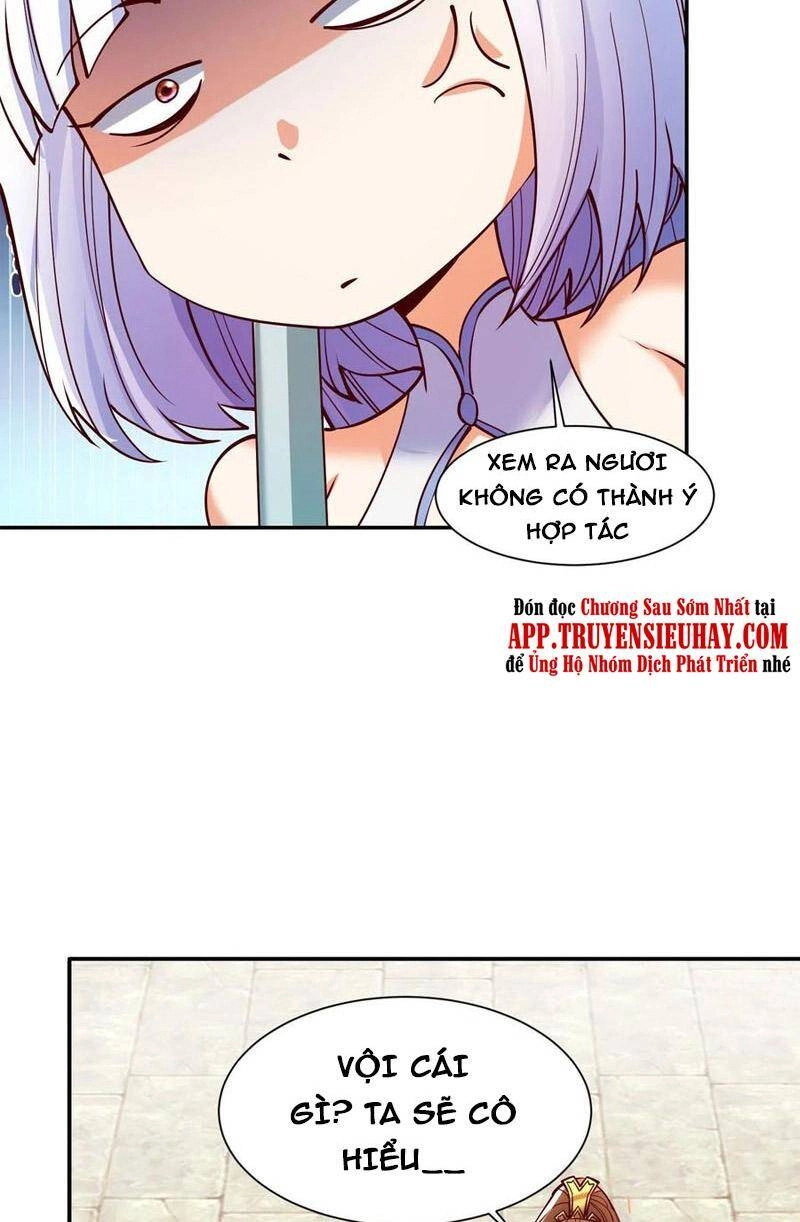 Ta Có Chín Nữ Đồ Đệ Chapter 311 - 9