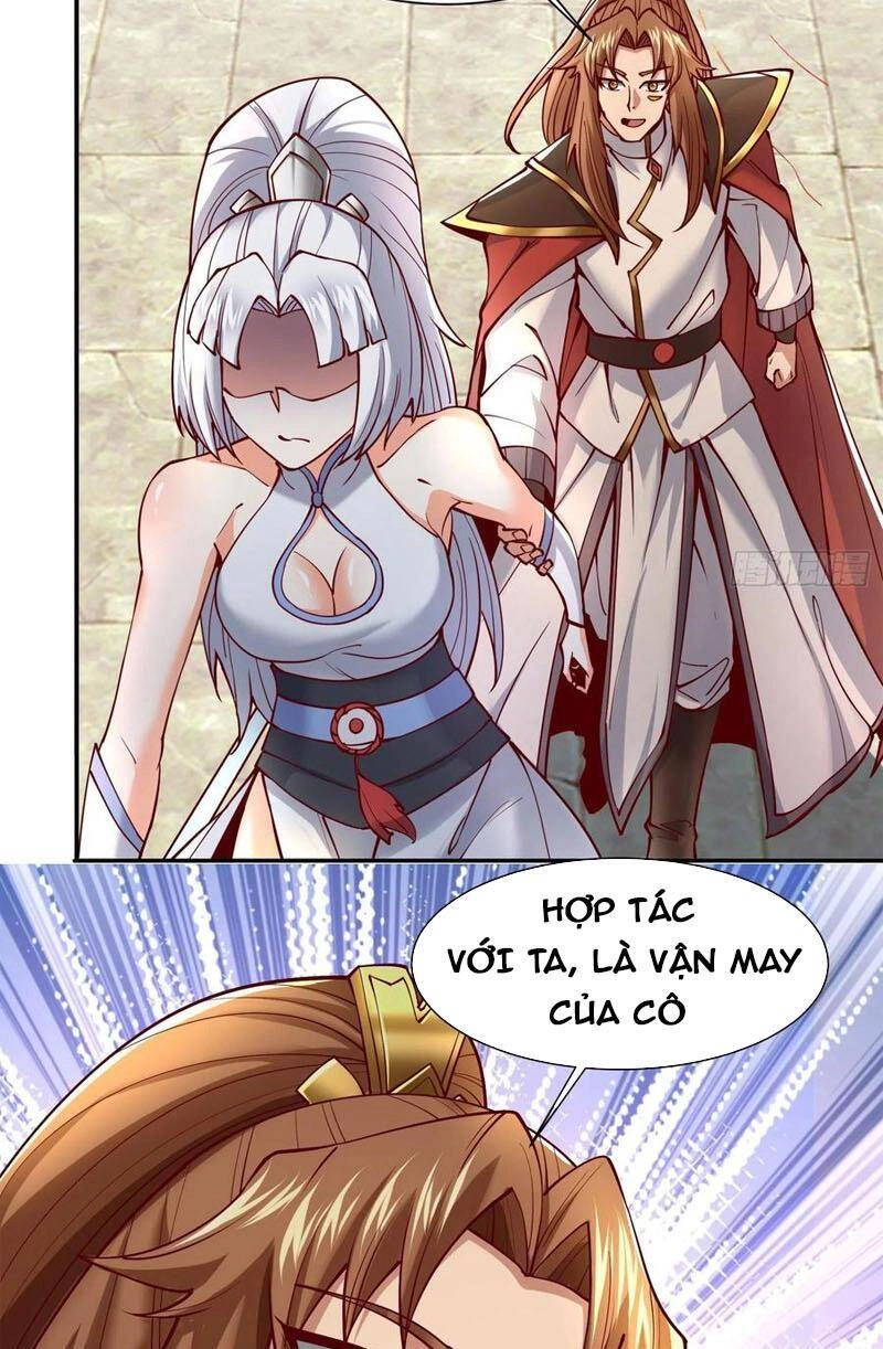 Ta Có Chín Nữ Đồ Đệ Chapter 311 - 10