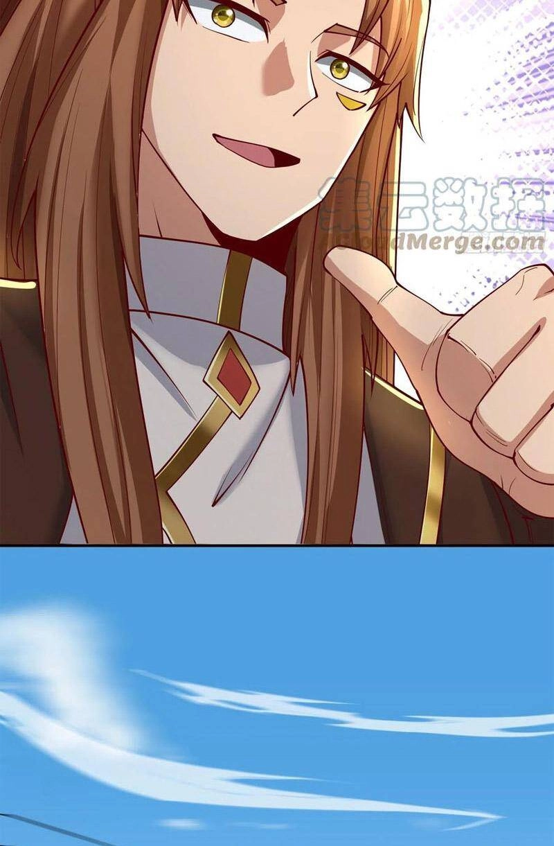 Ta Có Chín Nữ Đồ Đệ Chapter 311 - 11